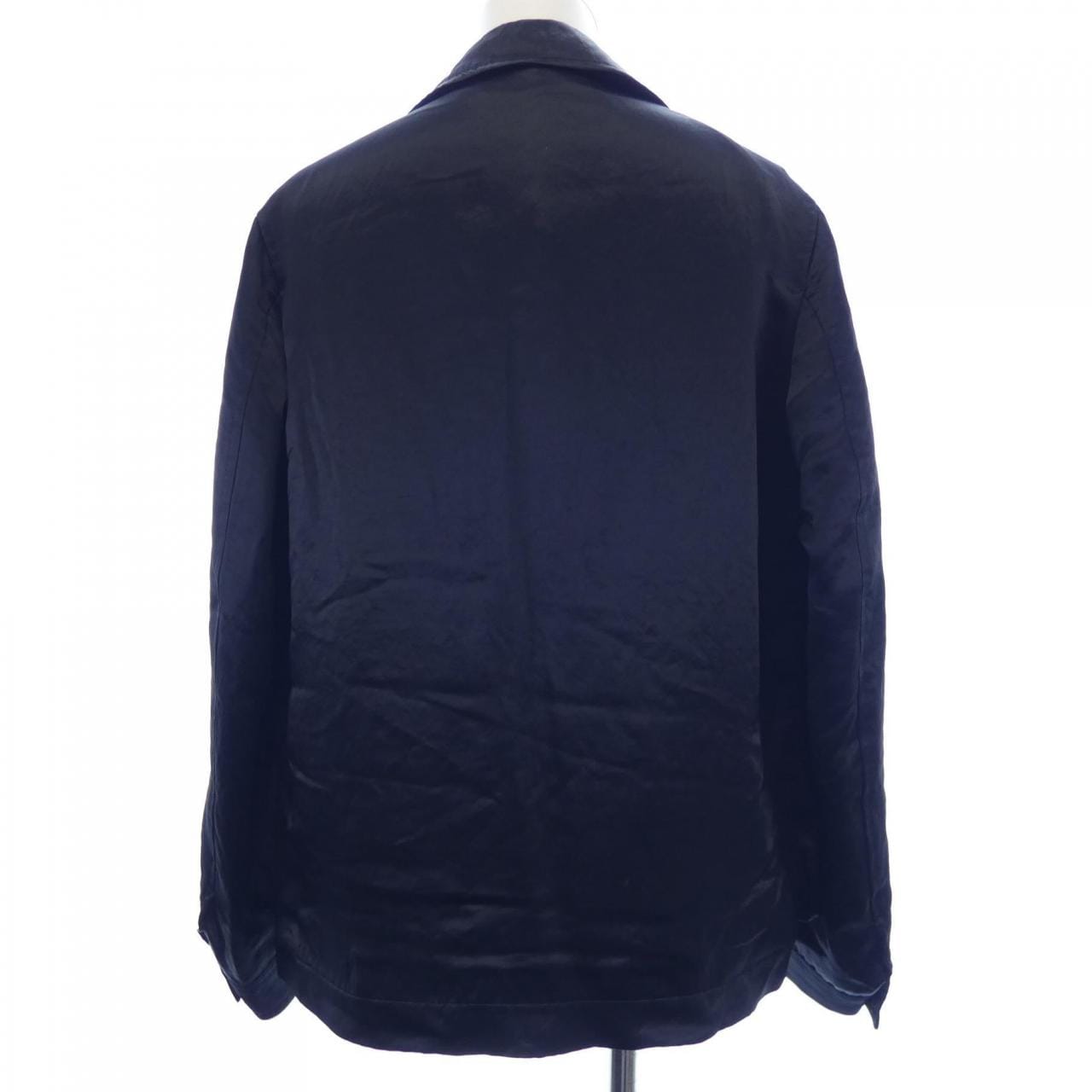 ブラックコムデギャルソン BLACK GARCONS ブルゾン