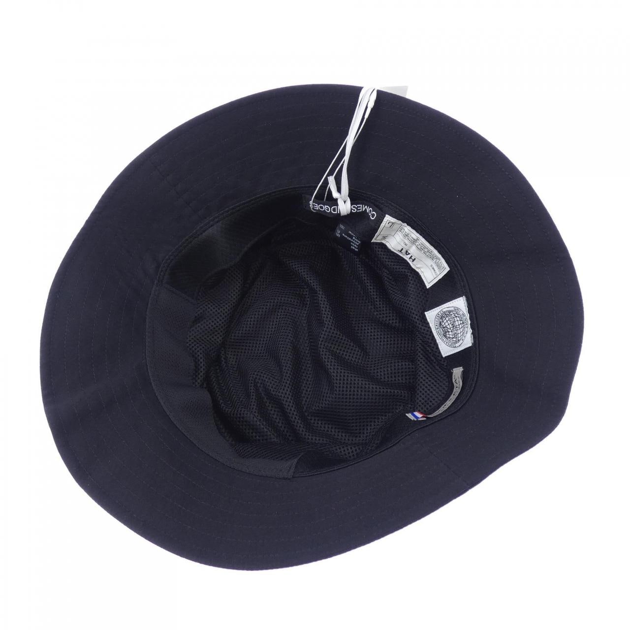 COMESANDGOES 26108 ハット