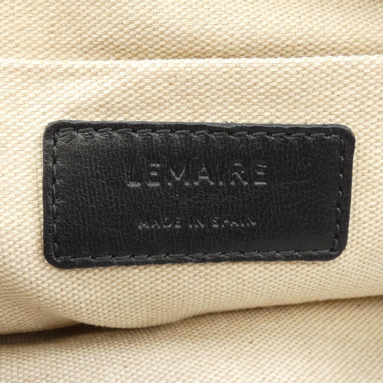 ルメール LEMAIRE BAG