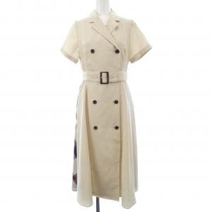 ブルーレーベルクレストブリッジ BLUE LABEL CRESTBRIDGE ワンピース