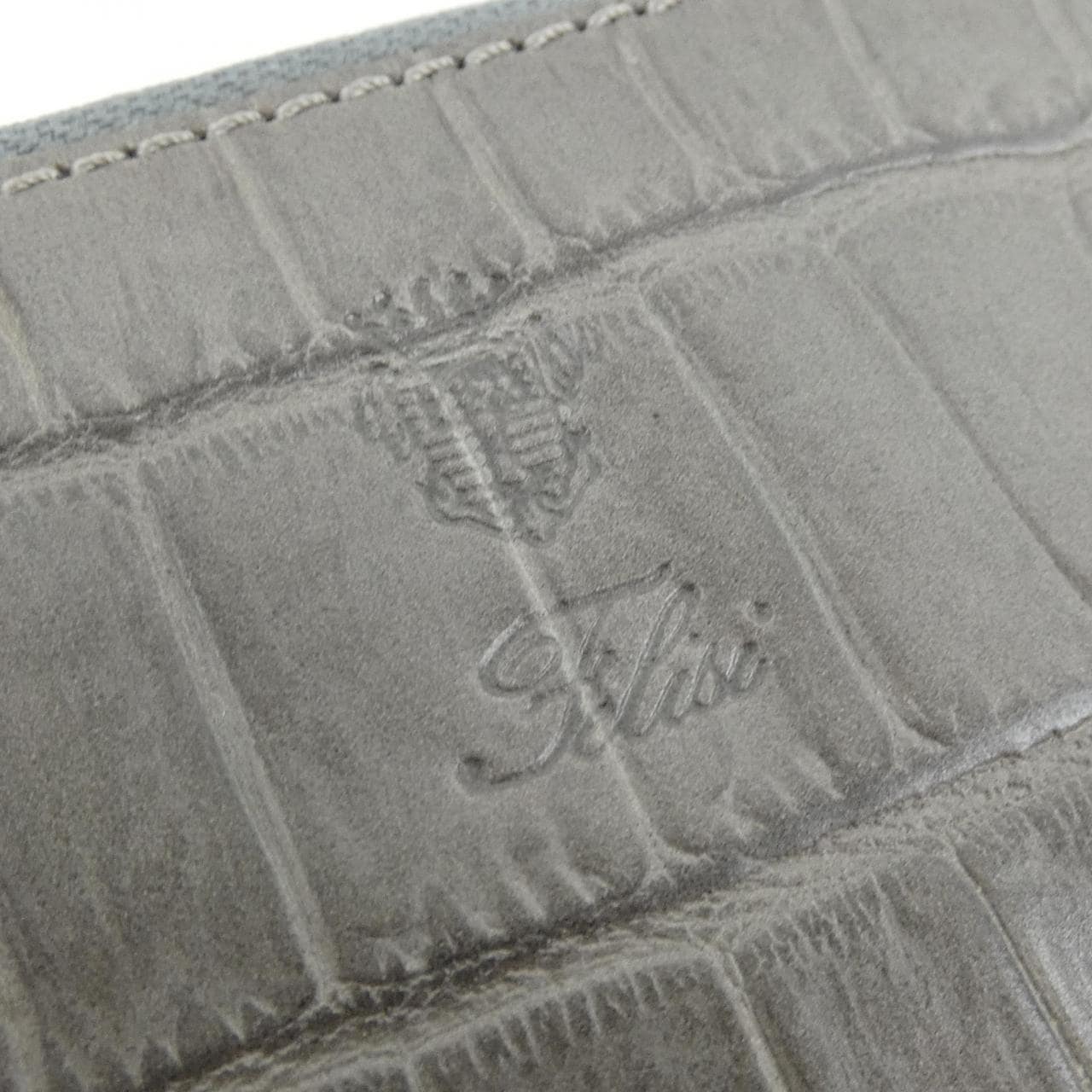 フェリージ Felisi COIN CASE