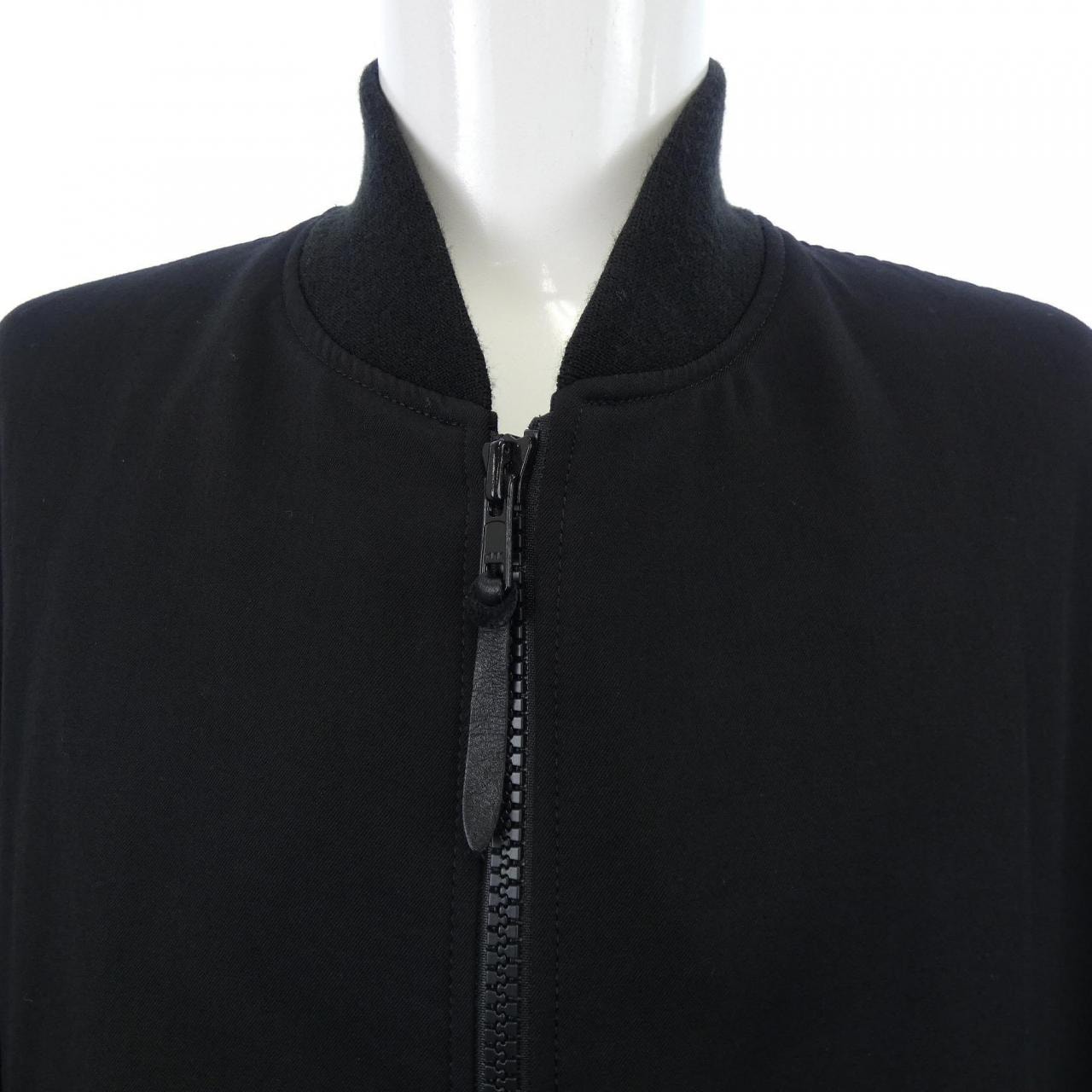 レギュレーションヨウジヤマモト REGULATION Yohji Yamamoto FQ-J54-100 ジャケット