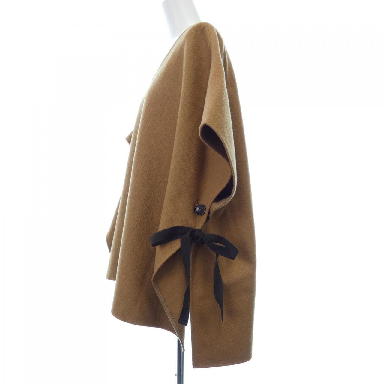 クラネ CLANE ポンチョ