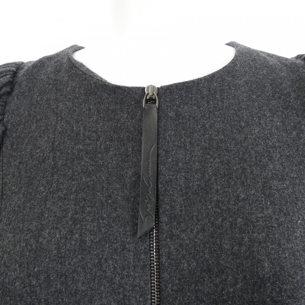 ジョルジオ アルマーニ GIORGIO ARMANI ワンピース