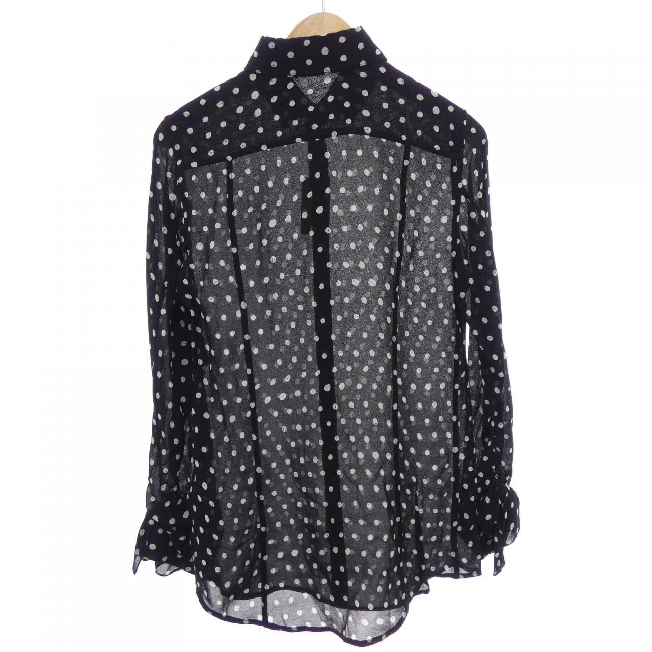 サンローラン SAINT LAURENT 503926Y328Q シャツ