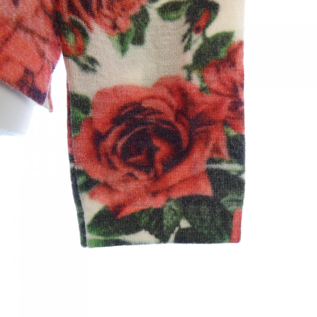 ジュンコシマダ JUNKO SHIMADA カーディガン