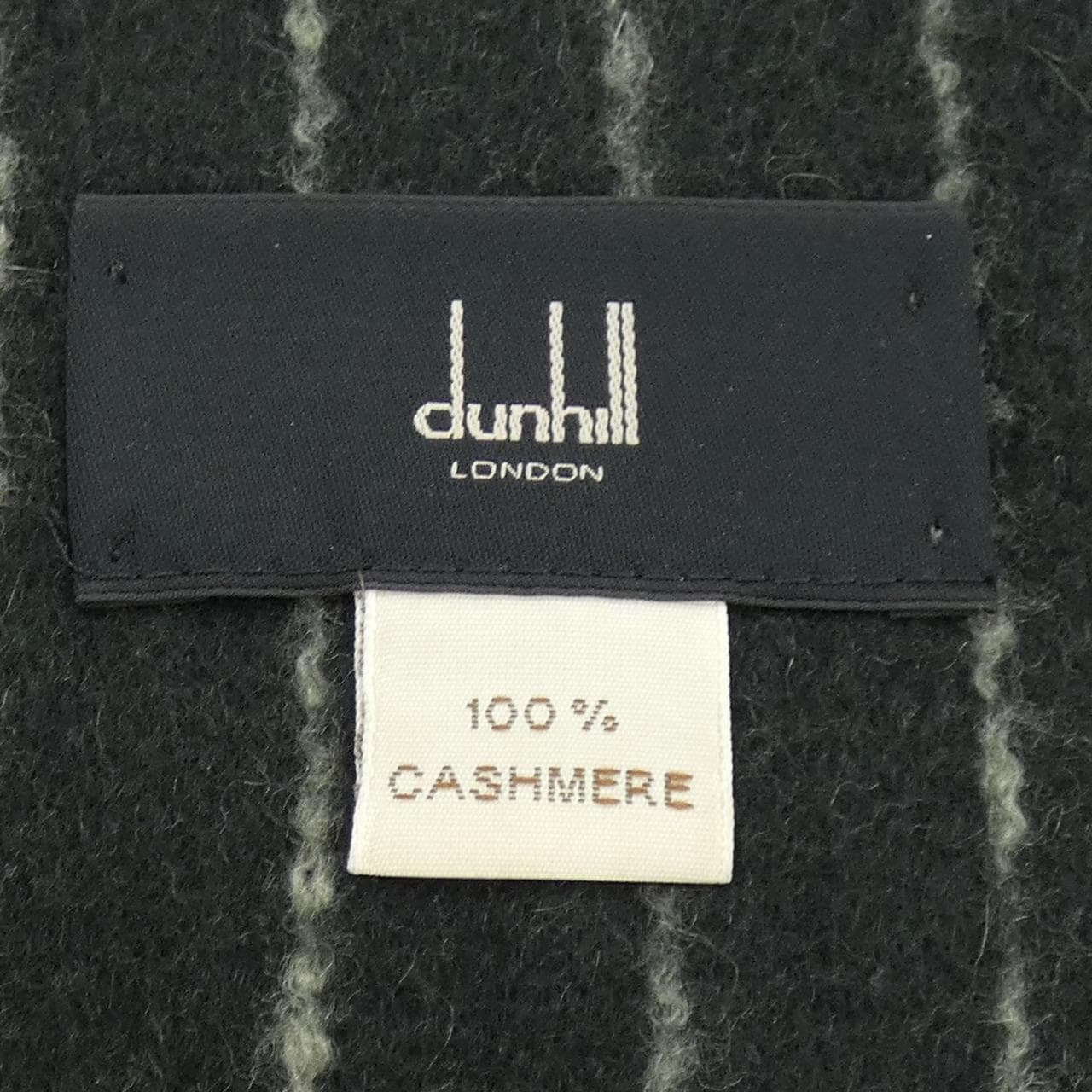 ダンヒル DUNHILL MUFFLER