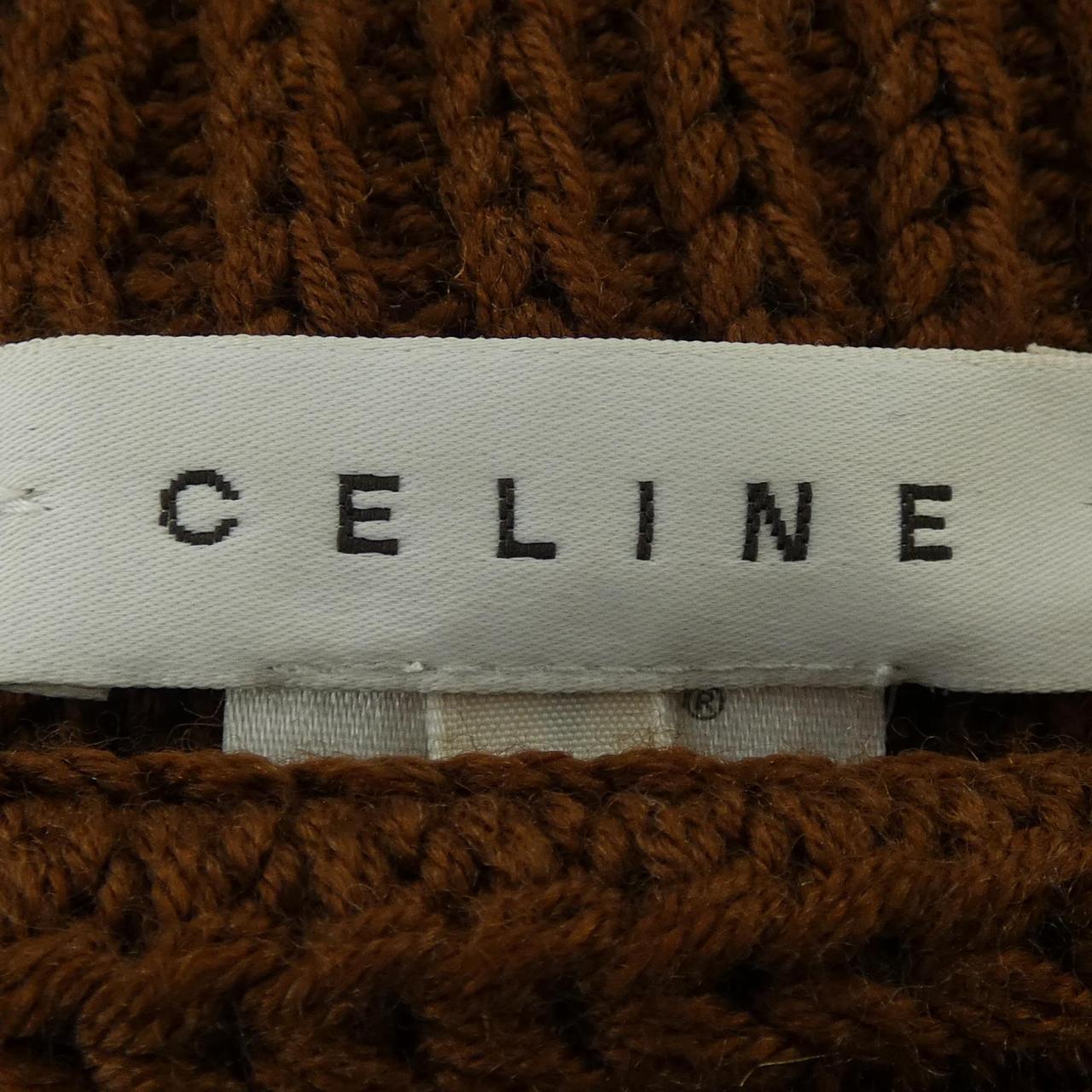 セリーヌ CELINE 2 5816/0275 カーディガン