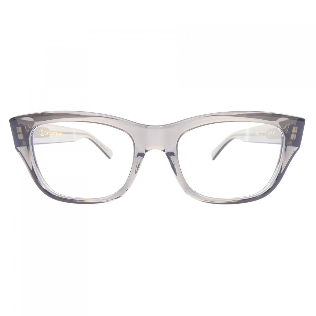 オリバーゴールドスミス OLIVER GOLDSMITH EYEWEAR