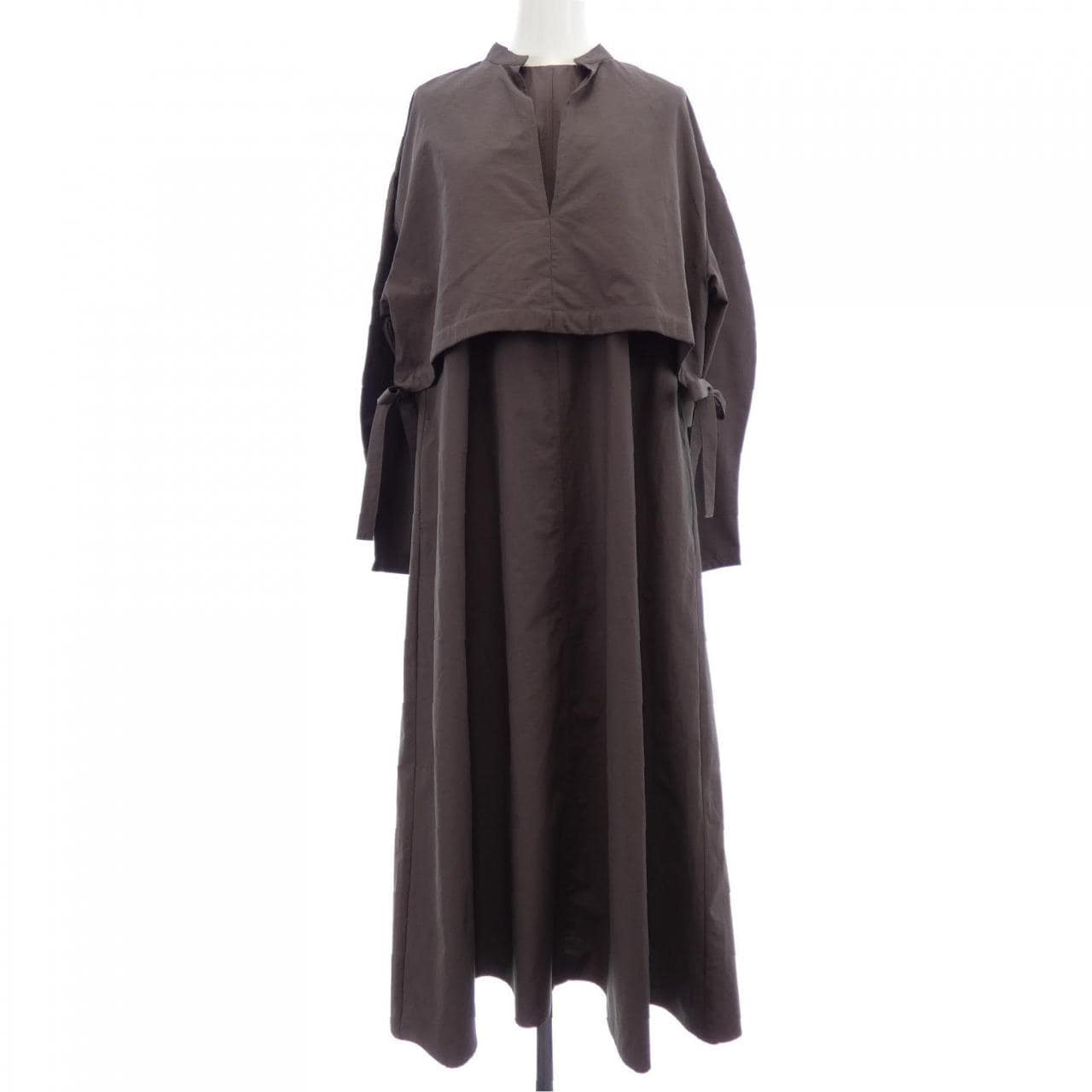 クロチェ Cloche セットアップ