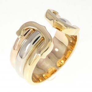 Cartier 2C ring