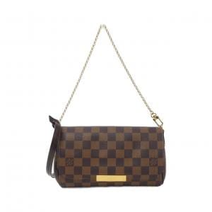 LOUIS VUITTON shoulder bag