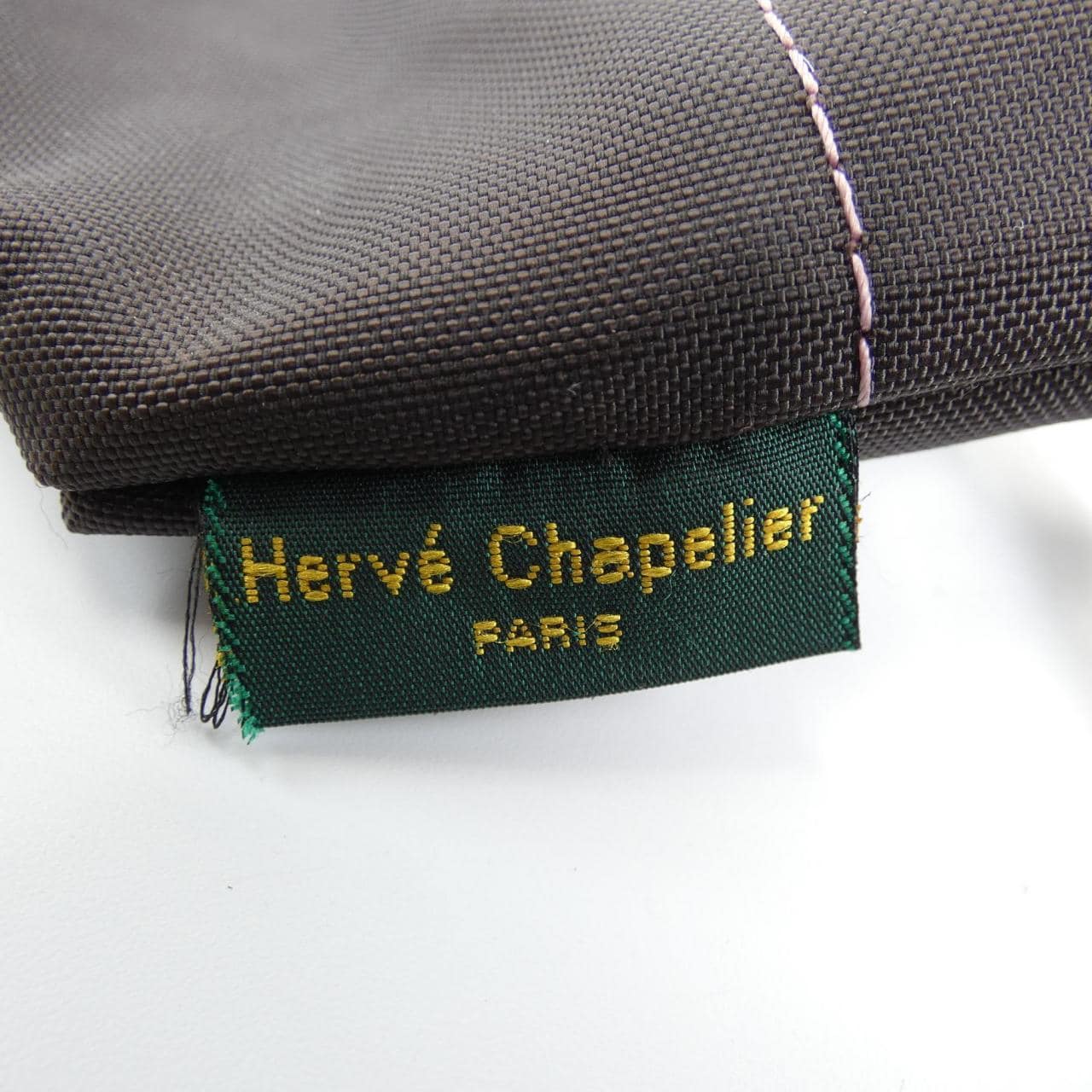 エルベシャプリエ HERVE CHAPELIER BAG