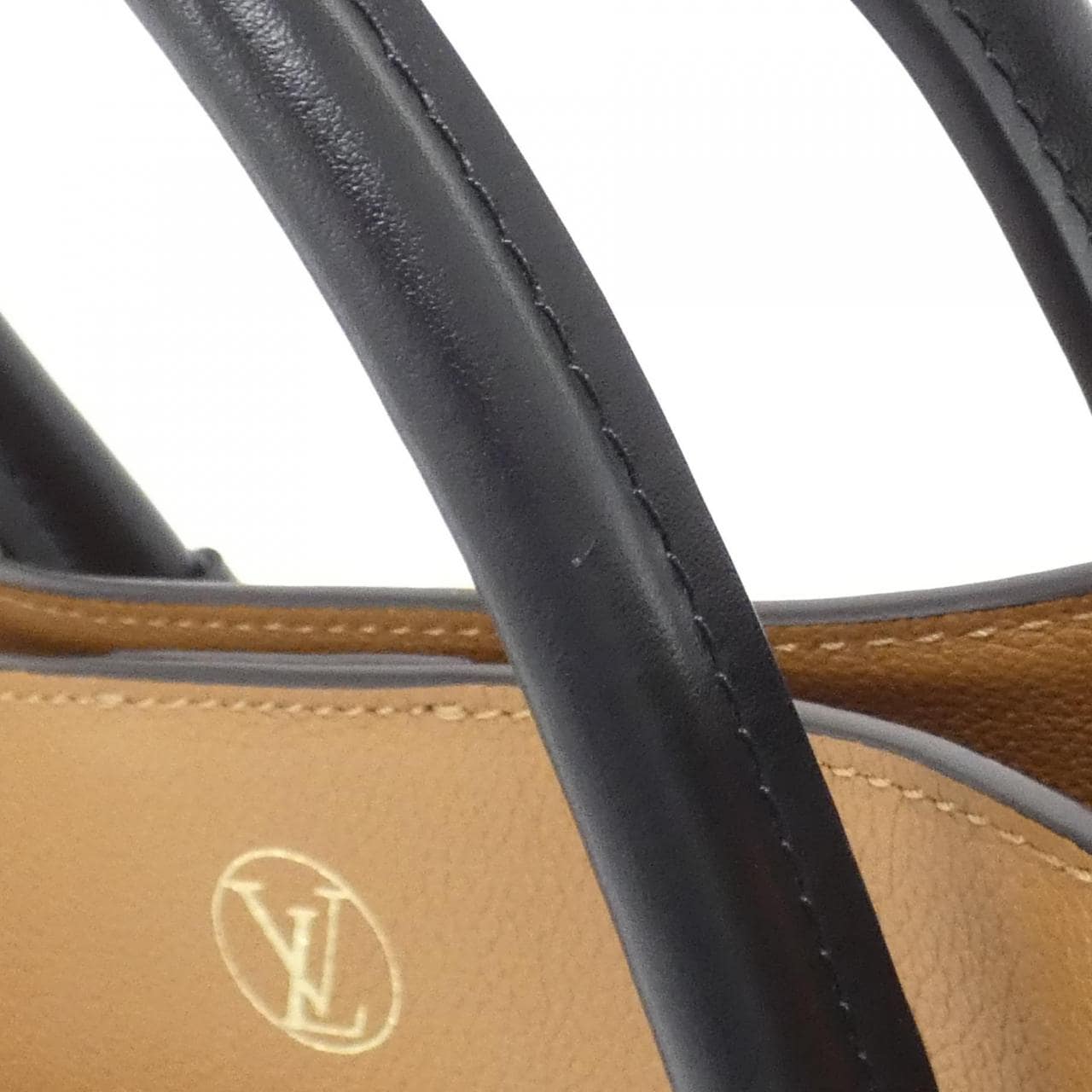 ルイヴィトン モノグラム オンマイサイド MM M53823 バッグ