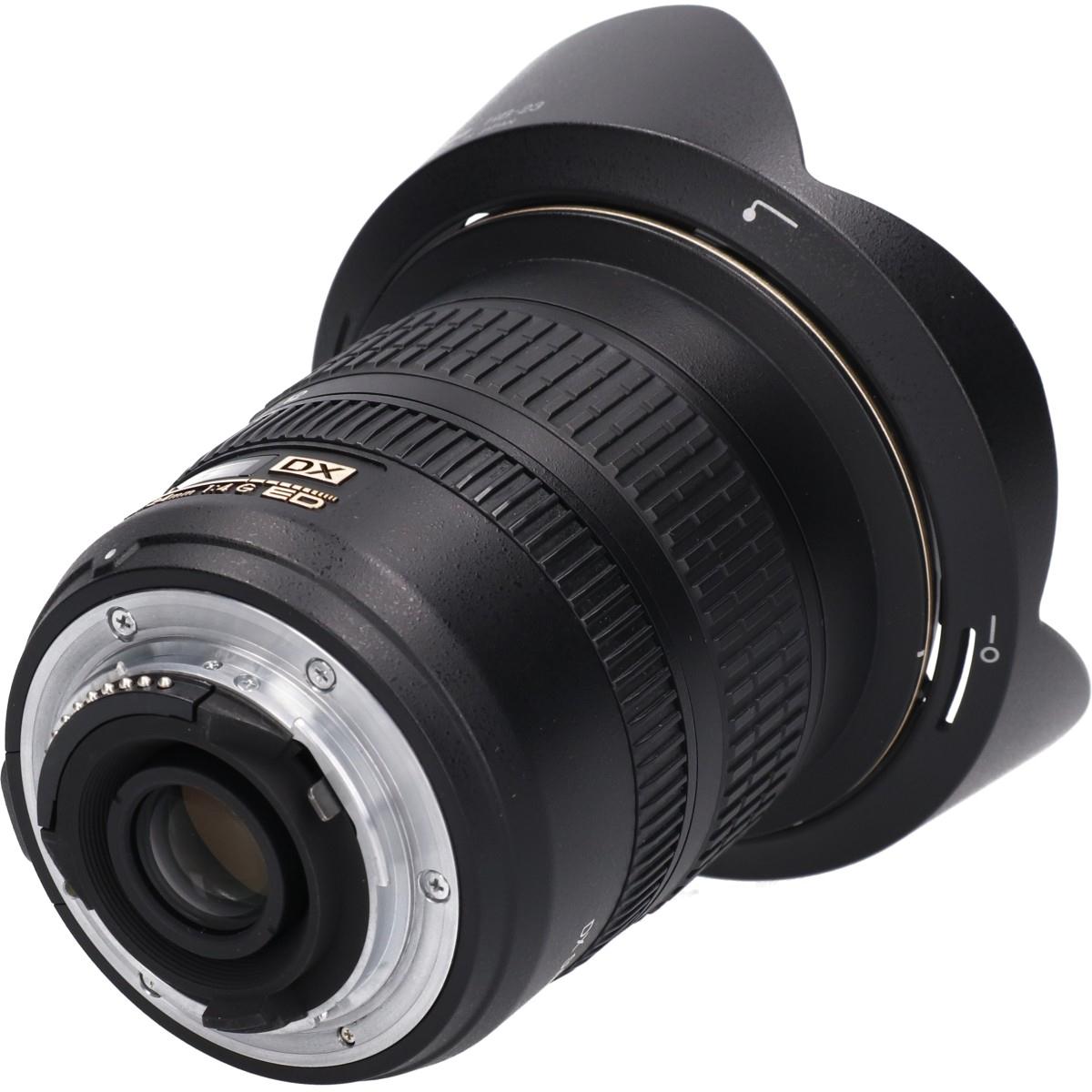 ＡＦ－Ｓ　ＤＸ１２－２４ｍｍ　Ｆ４Ｇ