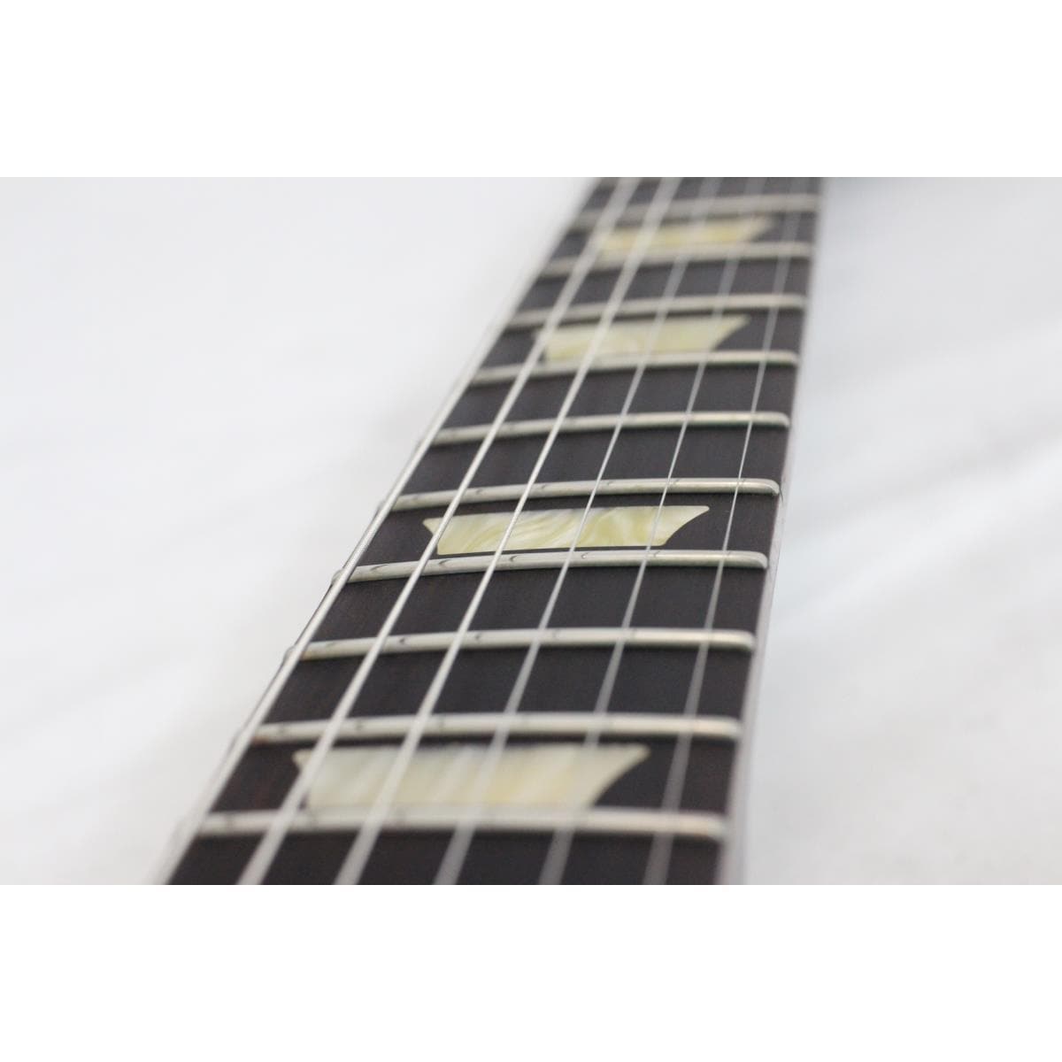 ＧＩＢＳＯＮ　　ＬＥＳ　ＰＡＵＬ　ＳＴＵＤＩＯ　ＦＡＤＥＤ