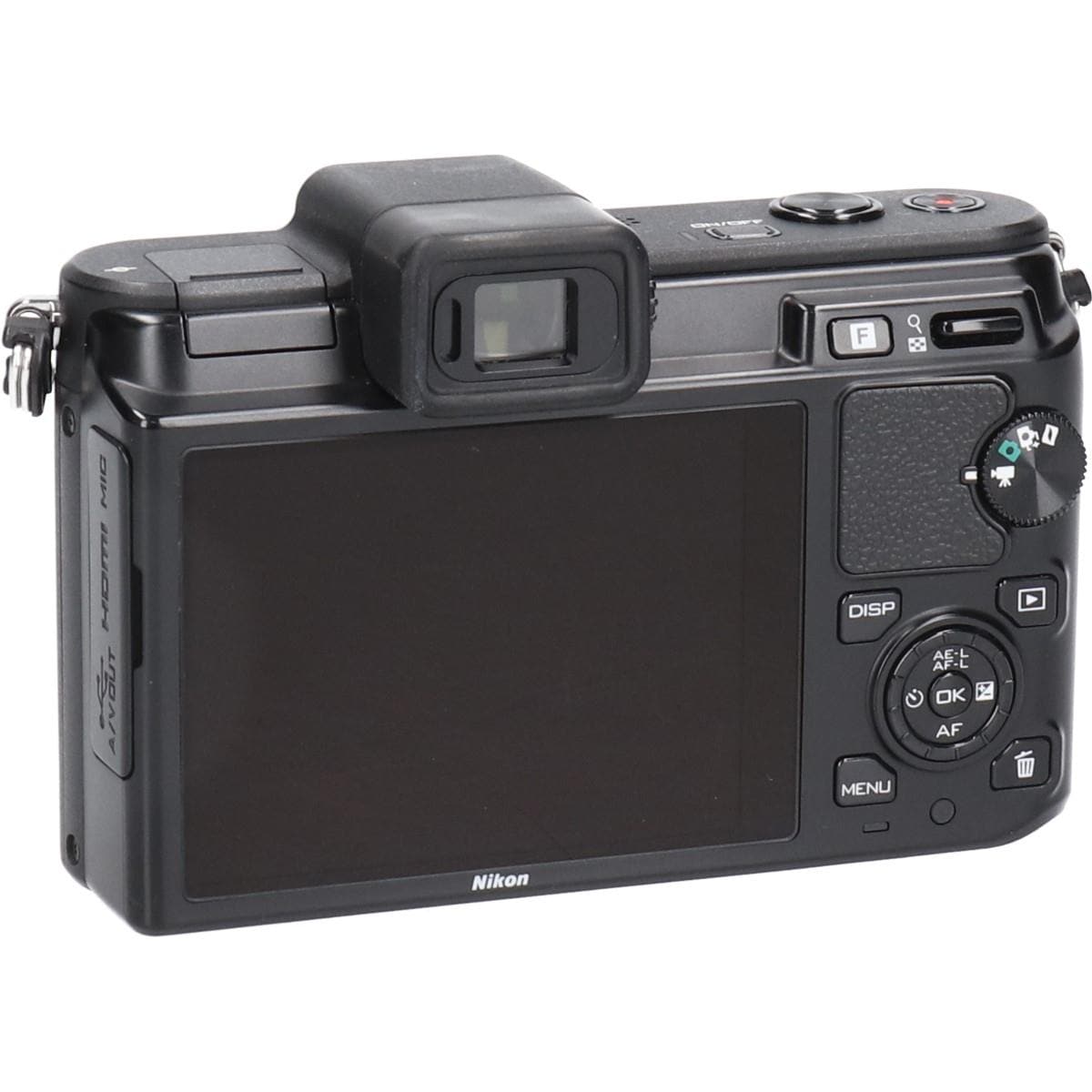 ＮＩＫＯＮ１　Ｖ１