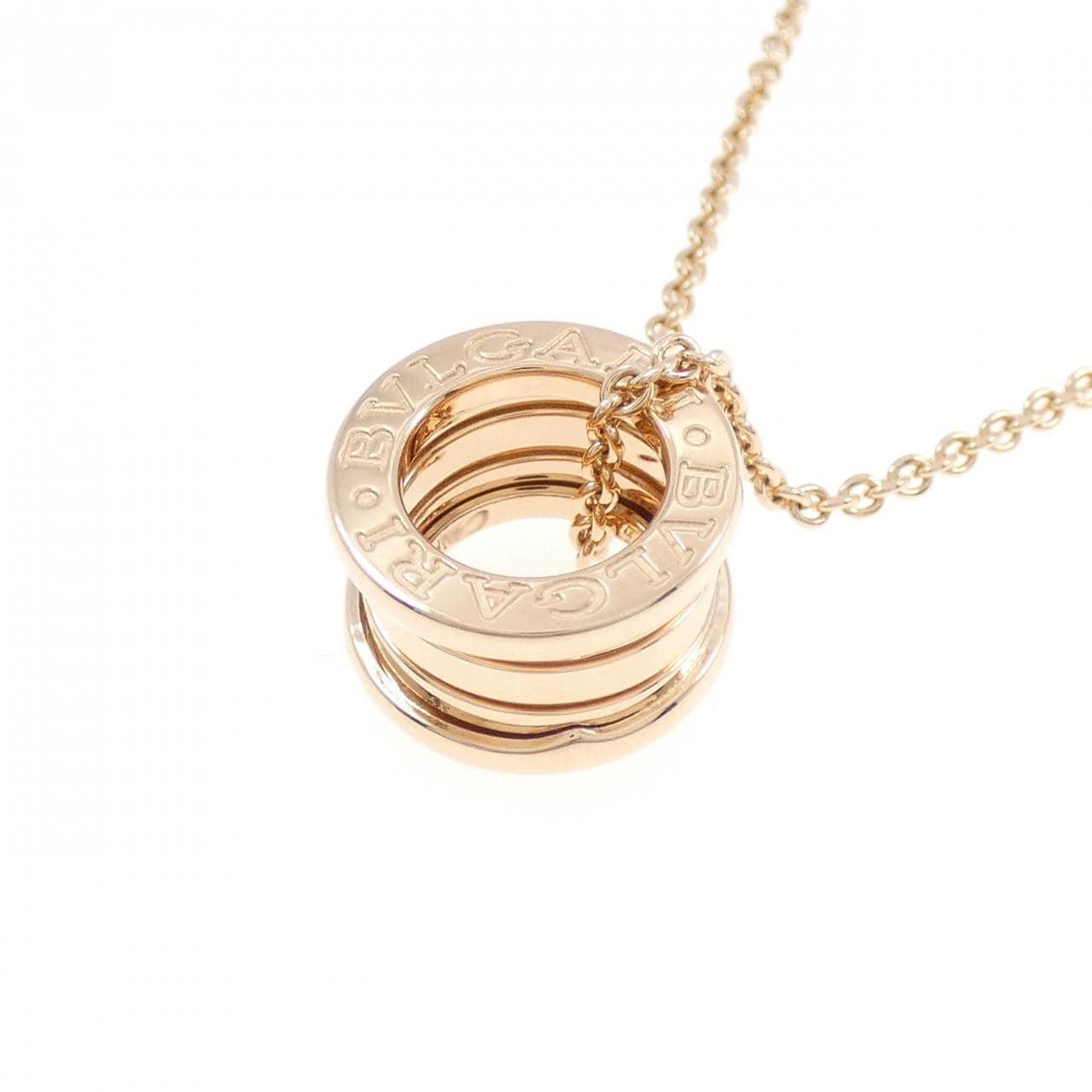 ブルガリ B.zero1 ネックレス