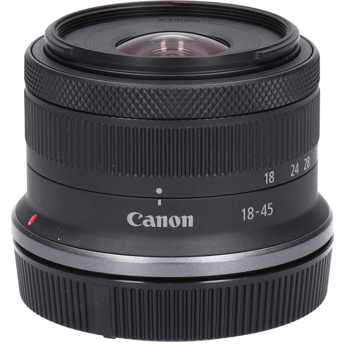 ＲＦ－Ｓ１８－４５ｍｍ　Ｆ４．５－６．３ＩＳ　ＳＴＭ