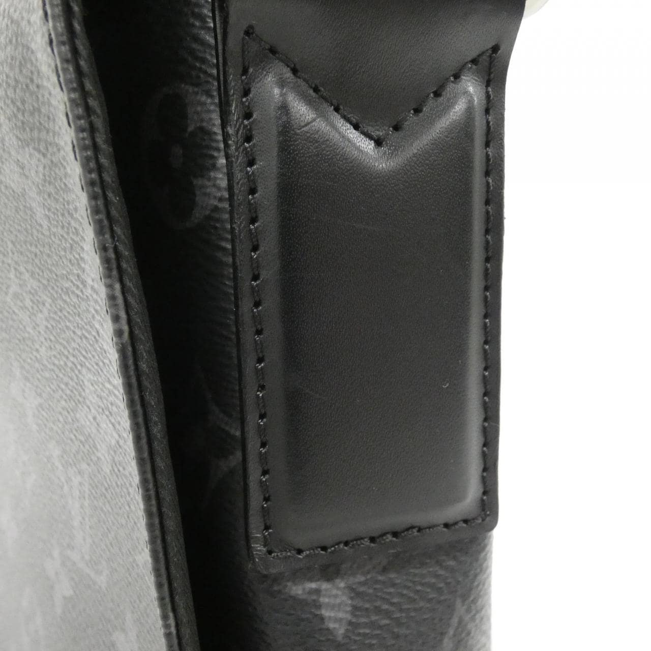 ルイヴィトン モノグラム エクリプス ディストリクト PM M45272 ショルダーバッグ