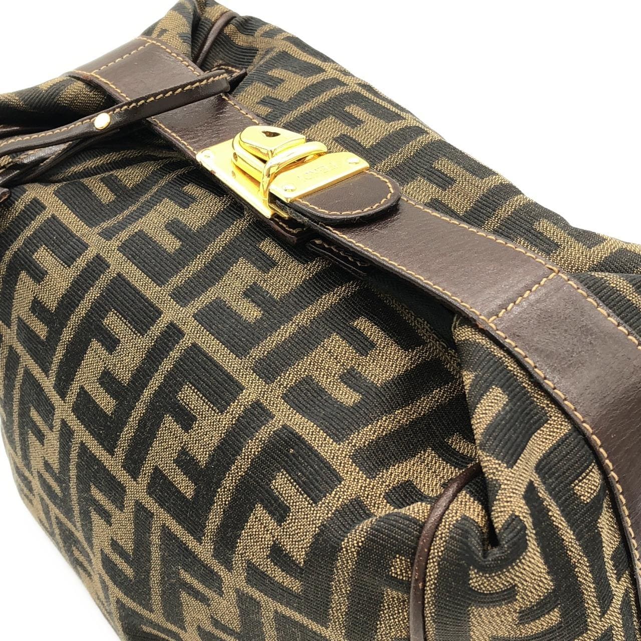 【ヴィンテージ】フェンディ 26348 バッグ