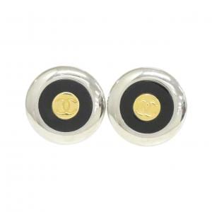 【ヴィンテージ】シャネル イヤリング