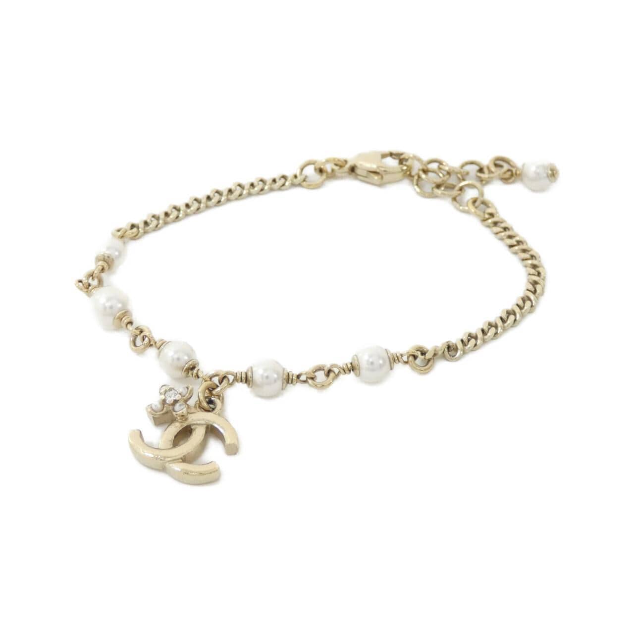 CHANEL ABC095手镯