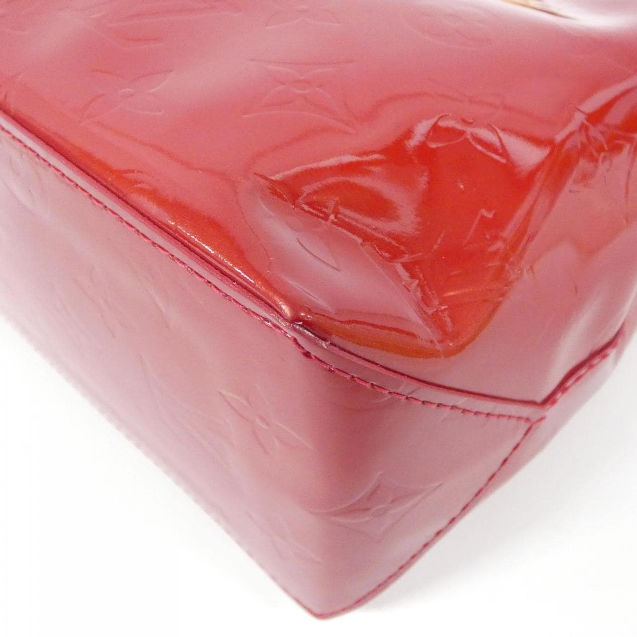 ルイヴィトン ヴェルニ リード PM M91990 バッグ