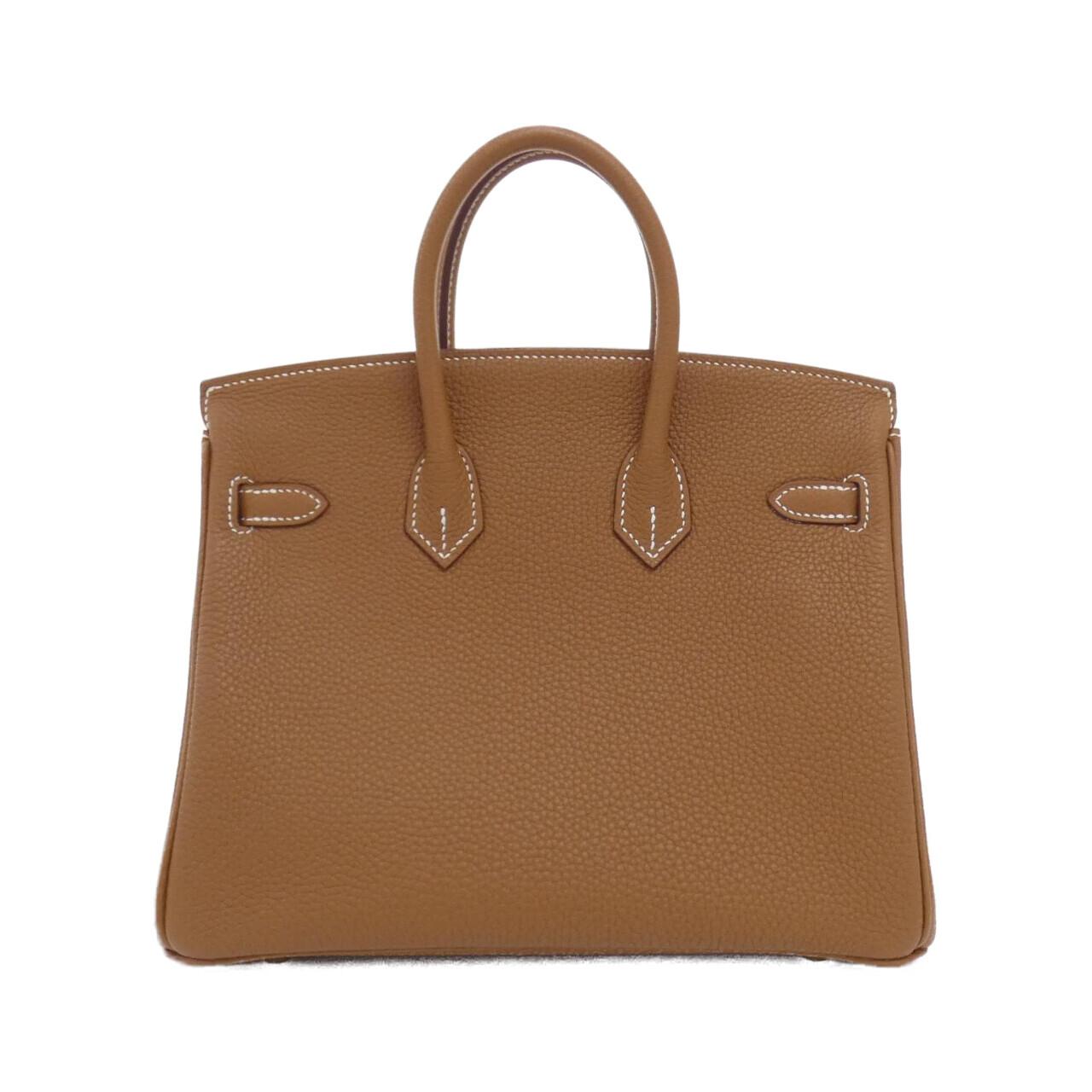 【未使用品】エルメス バーキン 25cm 041344CC バッグ