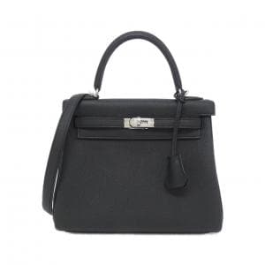 【未使用品】エルメス ケリー 25cm 044624CK バッグ