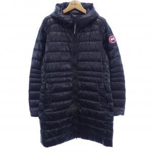 カナダグース CANADA GOOSE ダウンコート