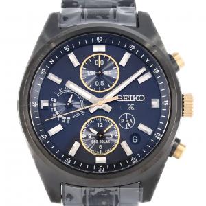 [新品] SEIKO Prospex GPS Radio Watch LIMITED 5X83-0AJ0-1/SBED013 SS 太陽能石英