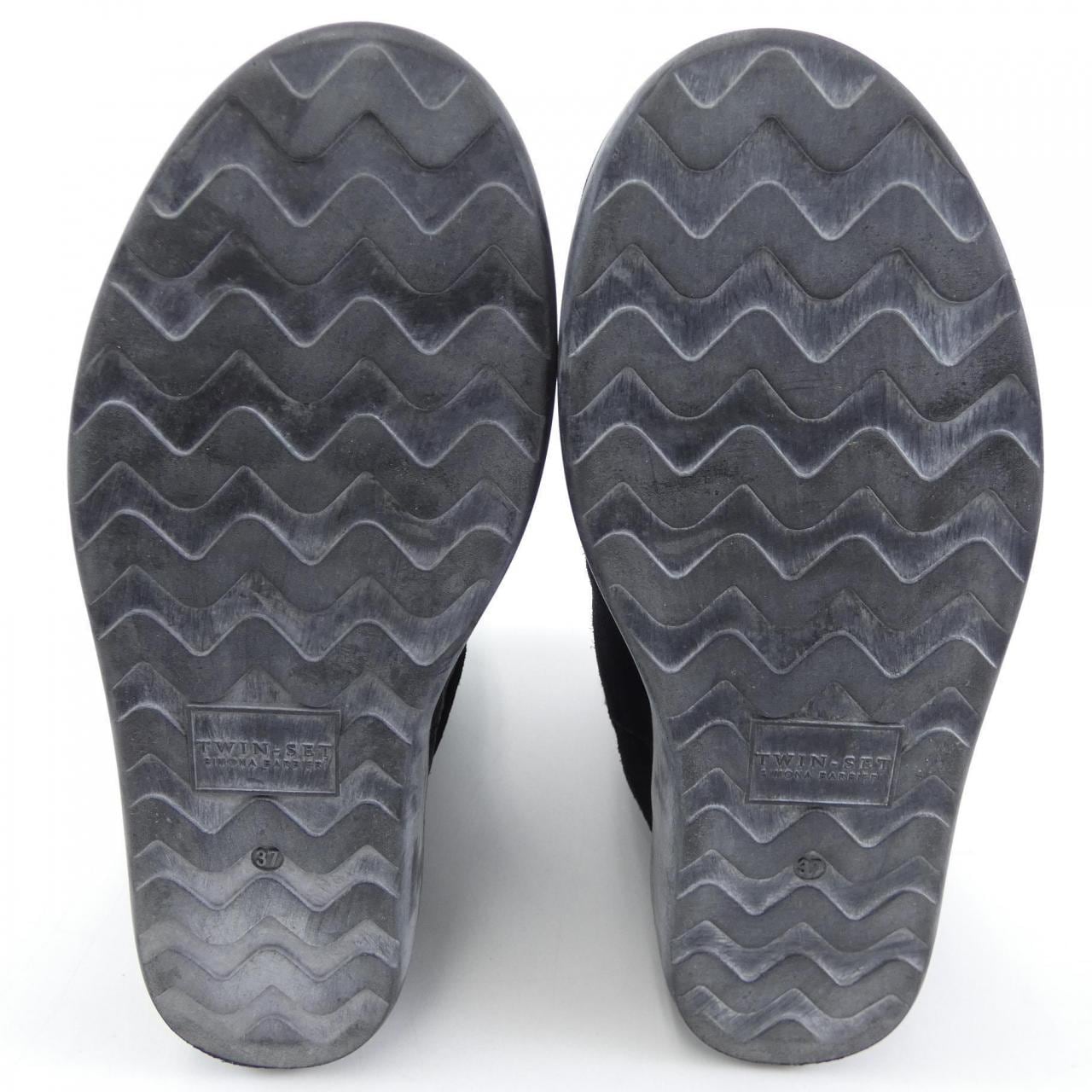 ツインセット TWIN-SET ブーツ