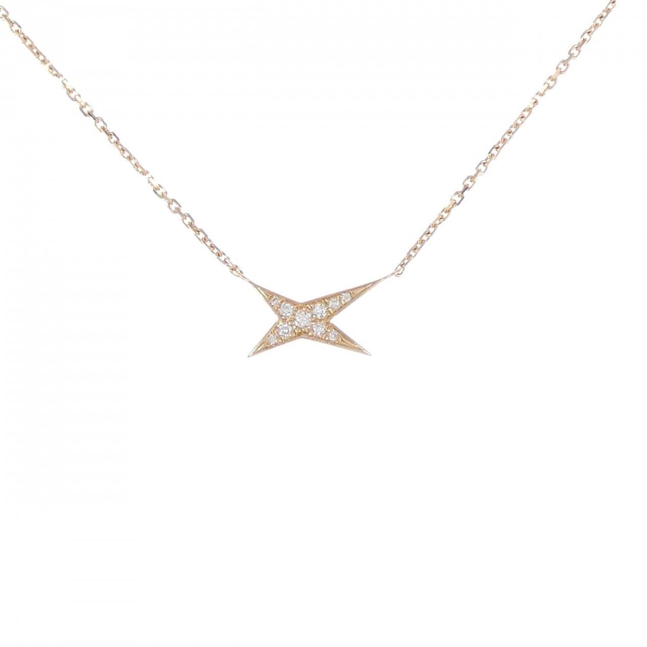 MAUBOUSSIN Valentin 項鍊