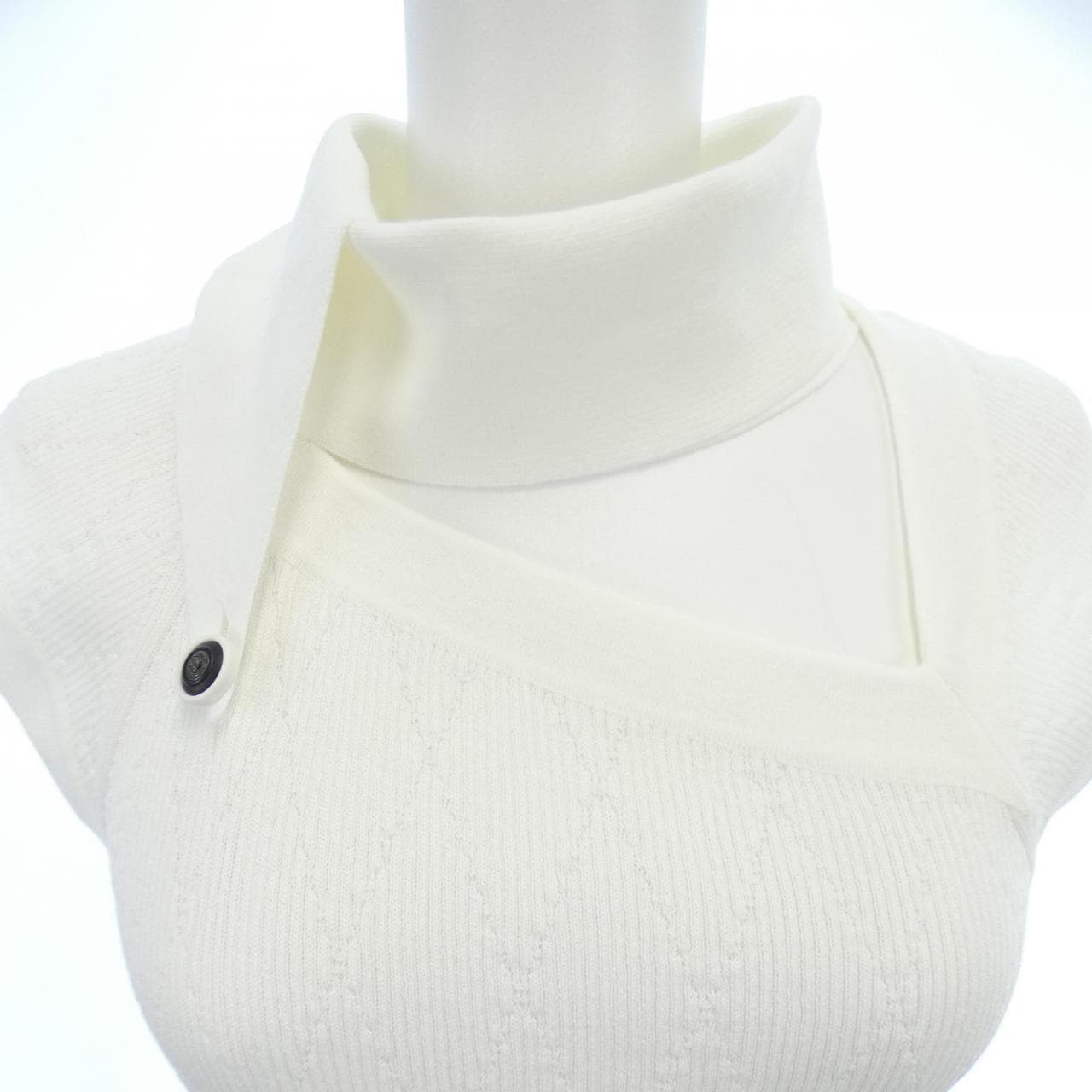 シャネル CHANEL ニット