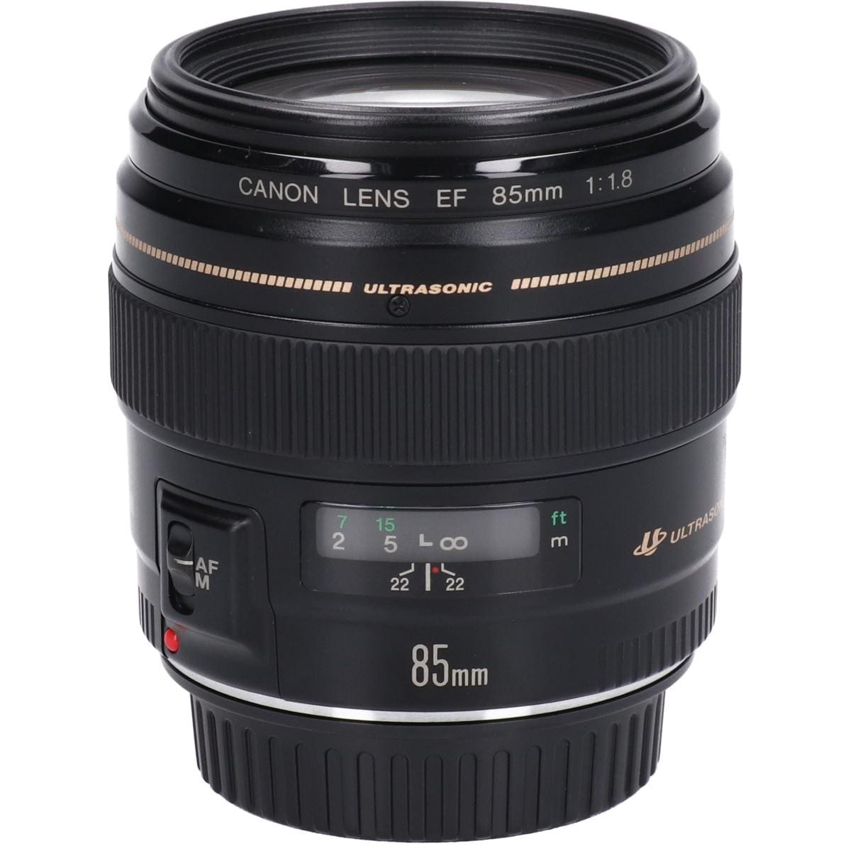 ＥＦ８５ｍｍ　Ｆ１．８ＵＳＭ