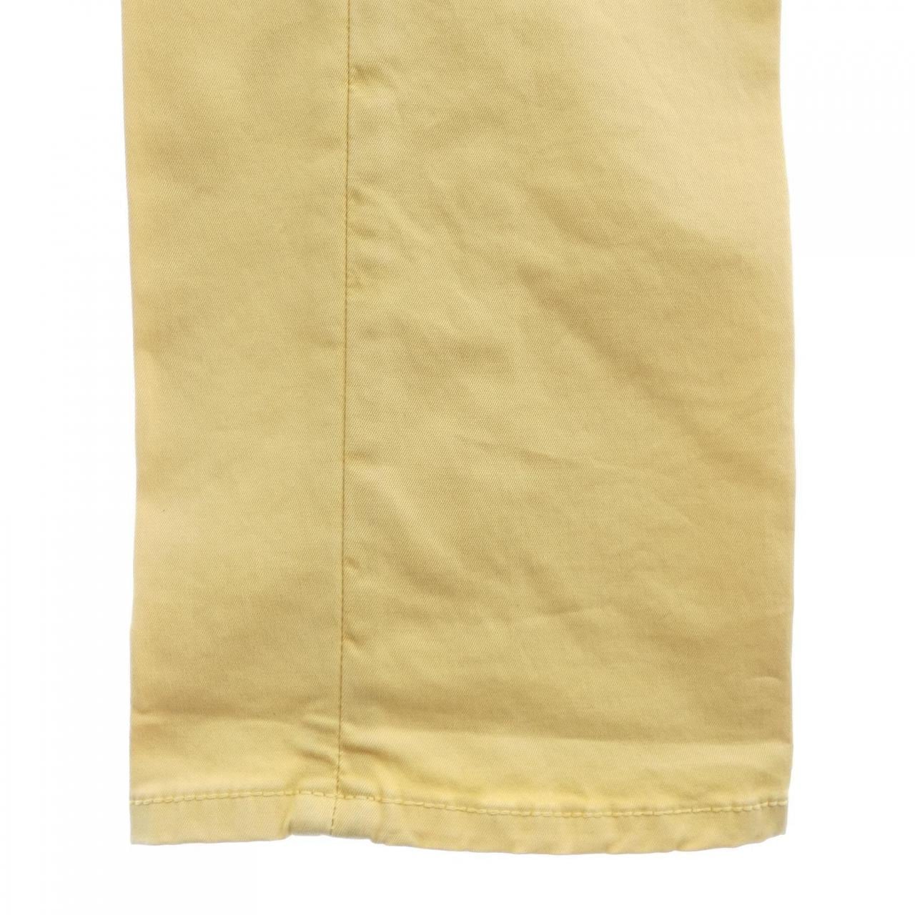 インコテックス INCOTEX パンツ