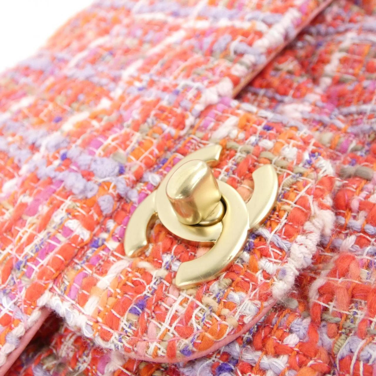 シャネル 1112 ショルダーバッグ