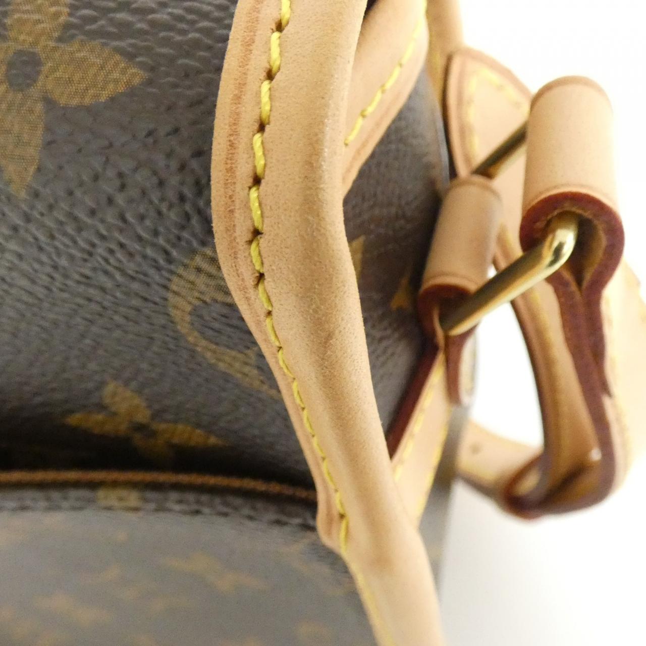 ルイヴィトン モノグラム ソローニュ M42250 ショルダーバッグ