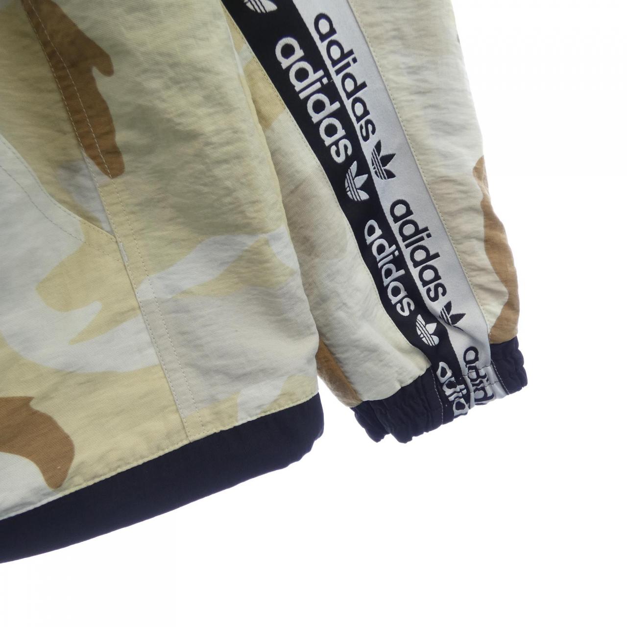 アディダス ADIDAS ジャケット