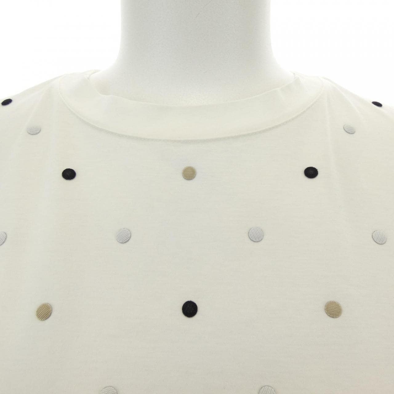 シャネル CHANEL P55402K07251 Tシャツ