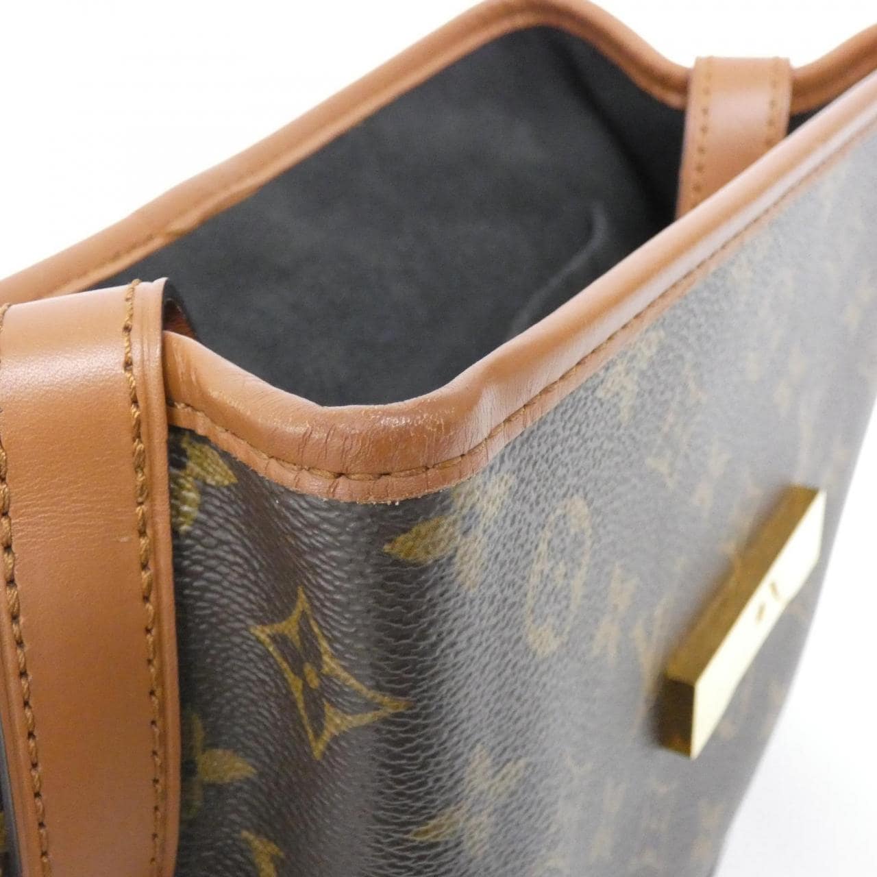 ルイヴィトン モノグラム ドーフィーヌ バックパック M45142 リュックサック