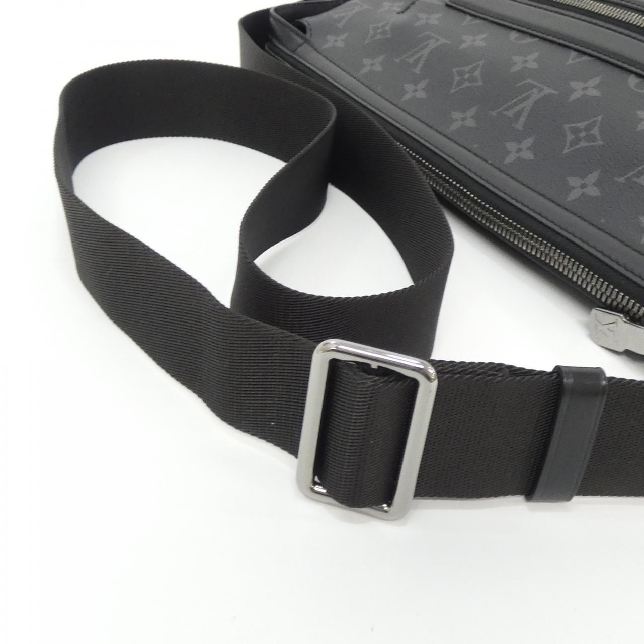 ルイヴィトン モノグラム エクリプス オディセ メッセンジャー PM M44223 ショルダーバッグ