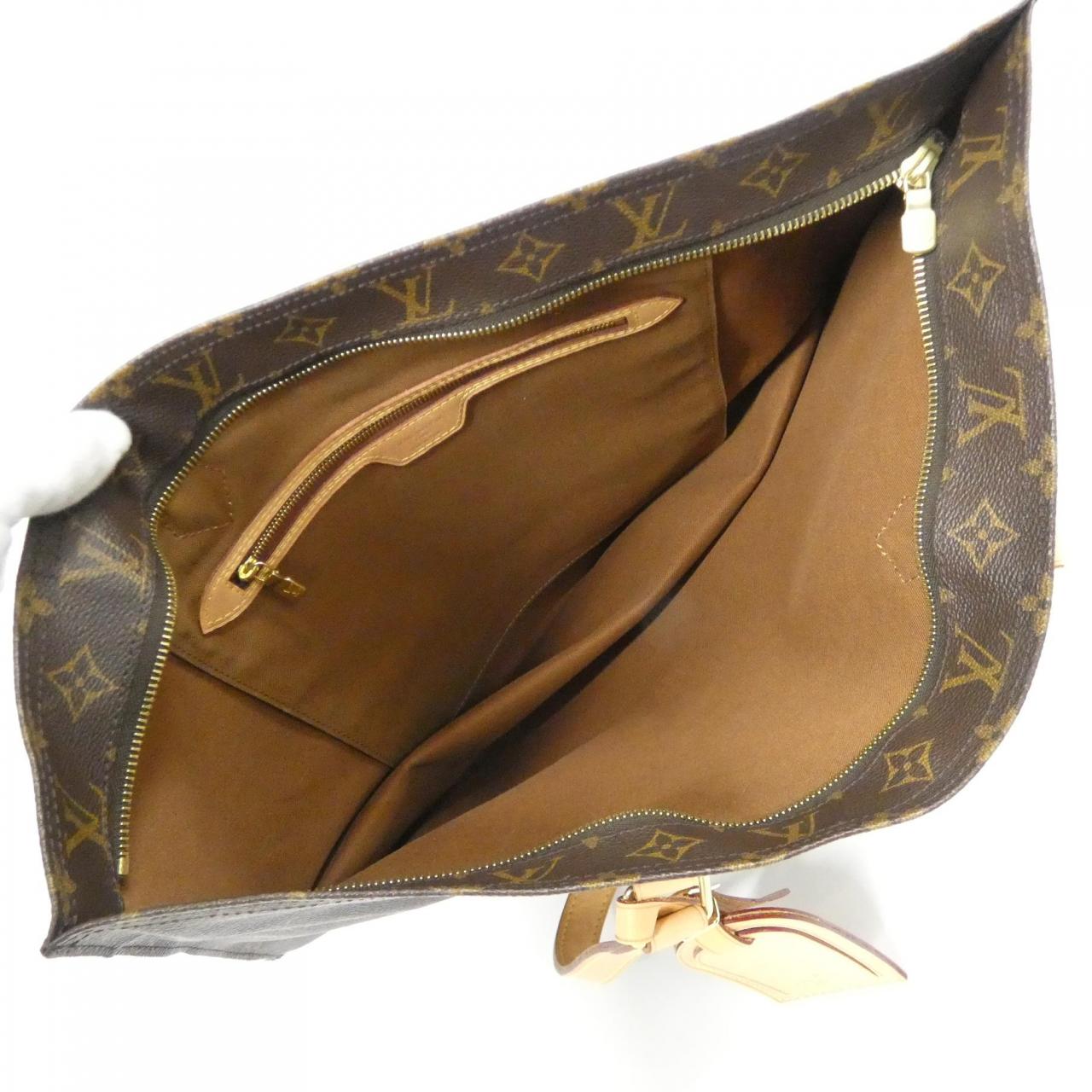 ルイヴィトン モノグラム オールイン PM M47028 バッグ