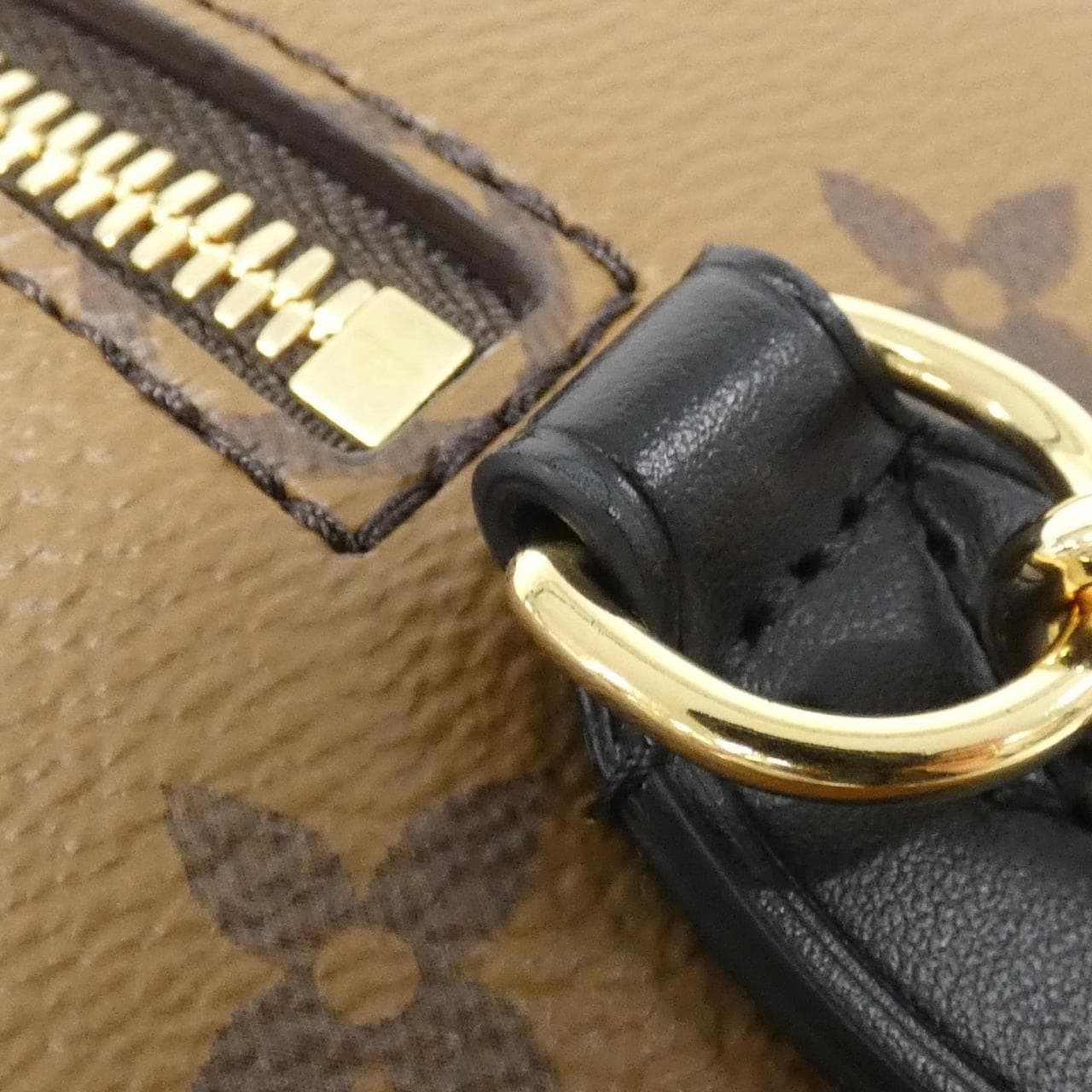 ルイヴィトン モノグラム リバース スピーディー トランク 20cm M13146 ボストンバッグ