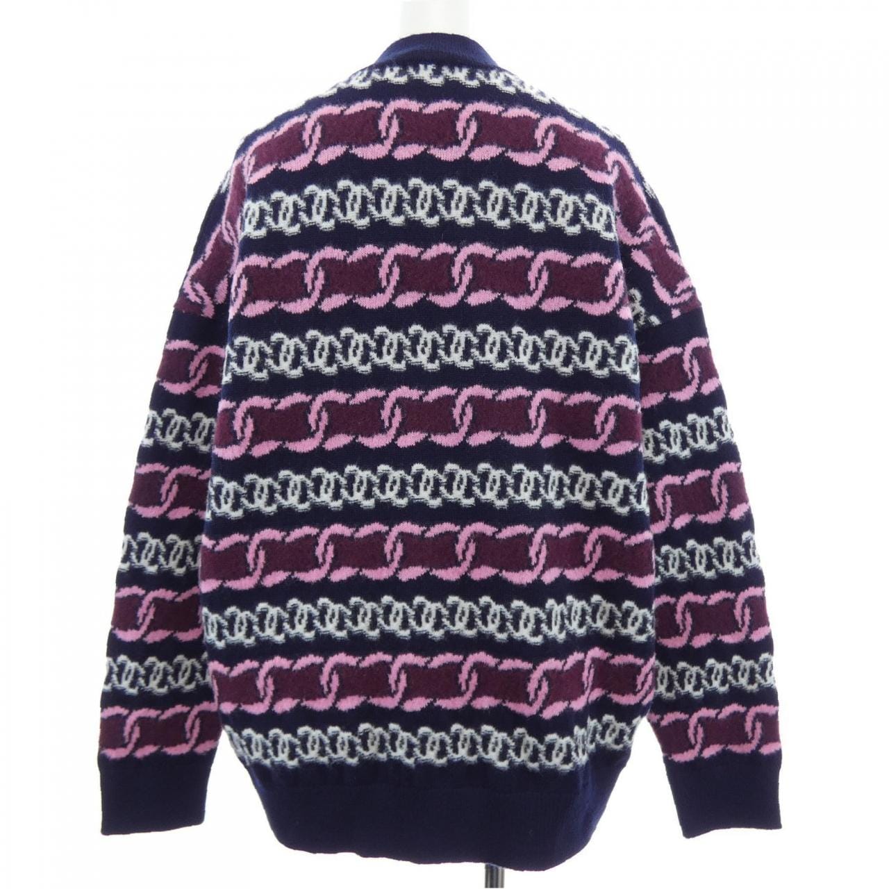 シャネル CHANEL P75774K10913. カーディガン