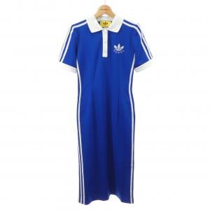 グッチ GUCCI ADIDAS 716446 XJEGU ワンピース