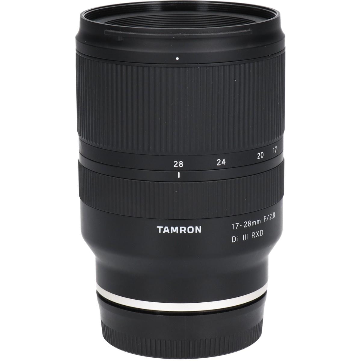 ソニーＥ１７－２８ｍｍ　Ｆ２．８Ｄｉ　ＩＩＩ　ＲＸＤ
