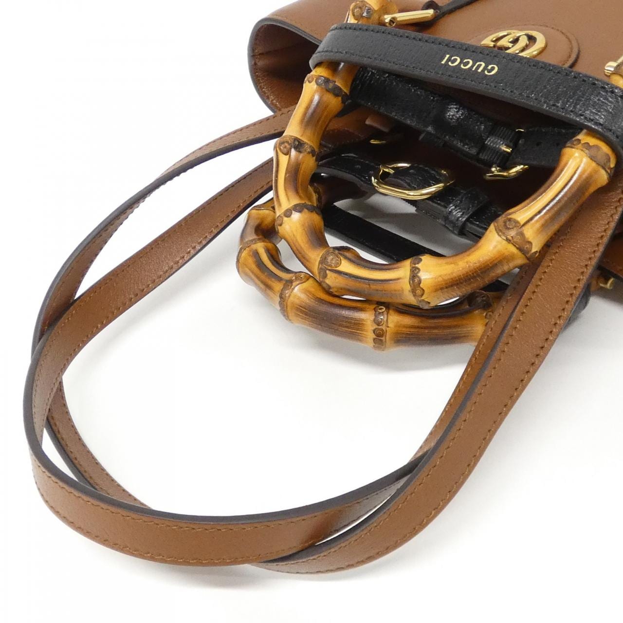 グッチ DIANA 750396 UAAAY バッグ