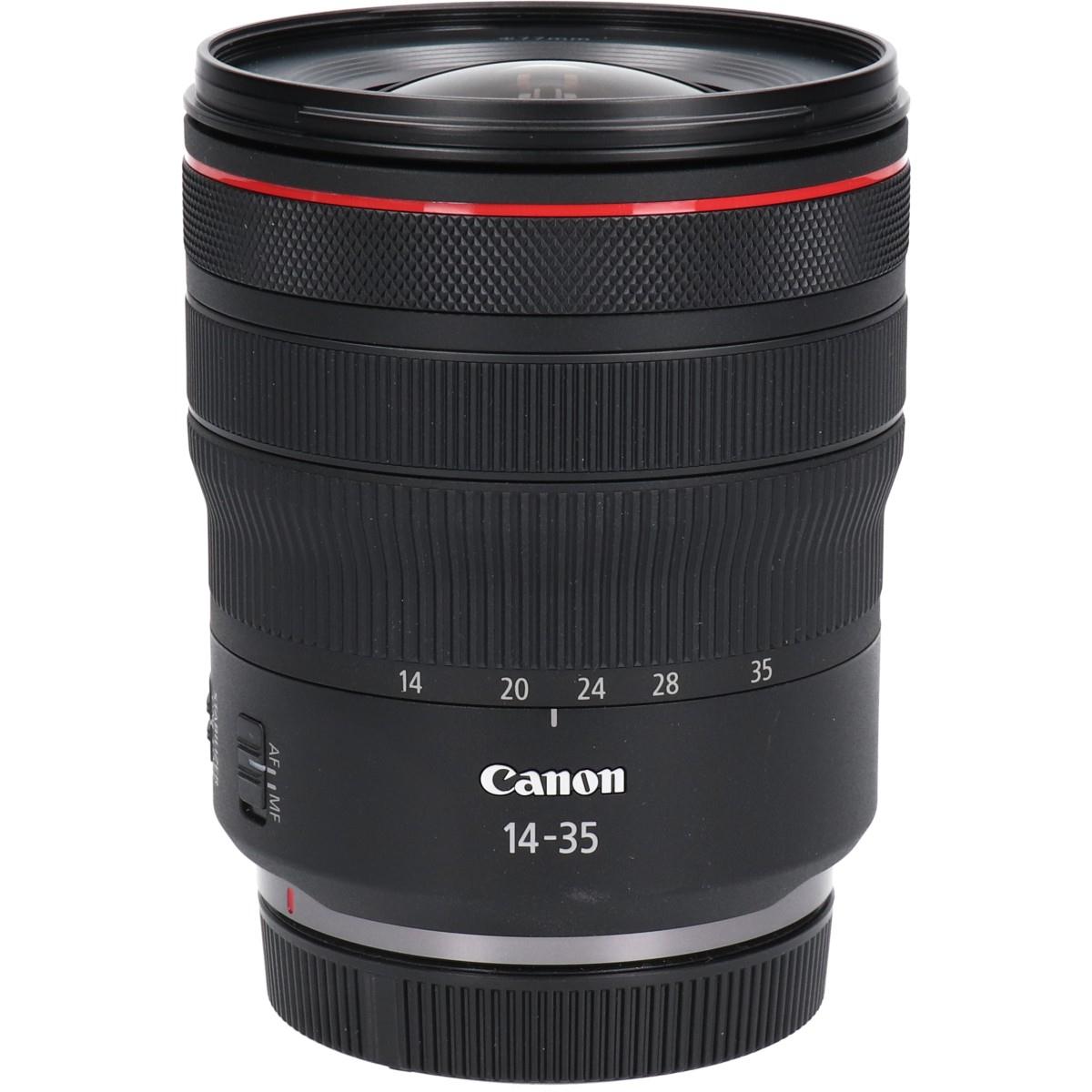 ＲＦ１４－３５ｍｍ　Ｆ４Ｌ　ＩＳ　ＵＳＭ